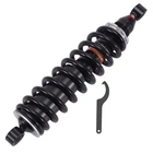 Front Coil-over Shocks For Honda Rancher Trx 350TE 4X4 2X4 Es 2000-2006 New. Price: $61.26.