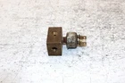 1999 Polaris Sportsman 500 Oem Brake Cross Fitting W/switch 7052129 AP24 Used. Price: $10.99.
