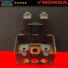 1987 Honda Fourtrax Foreman TRX350 Battery Box Holder Carrier Mount Used. Price: $52.59.
