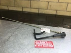 Shift Linkage & Selector Lever # 1015387-067 Polaris 2008 Sportsman 500 X2 4X4 Used. Price: $30.69.