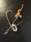 2015 Ktm SX85 Complete Front Brake Assembly Caliper Master Cylinder Used. Price: $229.99.