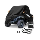 Utv Cover, Waterproof Heavy Denier Oxford Cloth Material Polaris Rzr Yama... New. Price: $56.11.