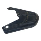 1986 Honda Fourtrax TRX250 2X4 Rear Brake Arm Guard 43421-HA0-770 Used. Price: $13.99.