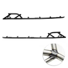 Hmf Rock Sliders For Kawasaki Krx 4 1000 (20-25) Raw New. Price: $649.95.