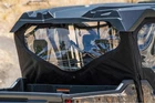 Genuine Honda Pioneer 1000-6 Oem Fabric Rear Panel 0SR95-HL8-211B New. Price: $199.99.