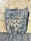Oem Polaris Rzr Xp 1000 Rear Skid Plate Black 5458186-070 Used. Price: $111.27.
