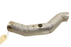 Polaris Ranger Crew 1000 22 Heat Shield Exhaust Header Pipe 5266063 54726 Used. Price: $22.99.