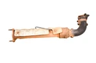 19 Polaris Rzr Xp Eps Turbo 4X4 Header Exhaust Pipe Used. Price: $161.24.