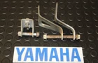 08-23 Yamaha Raptor 700 Engine Motor Mounts Stay Bracket Oem Fast Ship #40 Used. Price: $29.99.