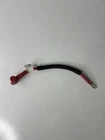 Polaris 2415145 Cable-pos Dual Batt Rzv Rzr Sport Eps Ultimate Troy Pro Used. Price: $14.00.