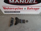 07 Yamaha Star XVS1100 Classic Rear Gas Tank Mount Hardware 5EL-2411F-00-00 Used. Price: $19.95.