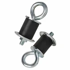 Tusk Cargo Anchor Fits: Polaris Sportsman 570 Touring 2014-2021 New. Price: $18.30.