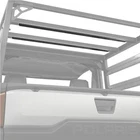 Polaris 2890444 Lock & Ride Max Rails Mcs/headache Rack Genuine Oem New. Price: $104.99.
