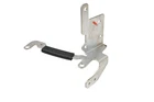 22 Polaris Sportsman 570 Touring 4X4 Fuse Box Bracket Mount Used. Price: $14.99.