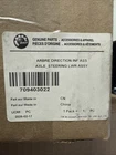 New Genuine Can Am X3 2018+ Lower Main Steering Shaft - 709403022. Price: $199.99.