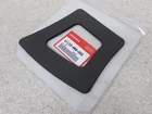 Nos 03-05 Honda TRX650 Rincon 06-23 TRX680 Utility Box Lid Seal 61125-HN8-000 New. Price: $6.99.