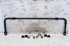 2026 Polaris Ranger 1000 Sohc Rear Stabilizer Tube 5345724-458 Sway Bar Used. Price: $67.99.
