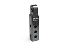 Salman 5T 11,000 Lbs Wll Aluminum Alloy 6061 Long Hitch 50X50X232MM, Grey New. Price: $35.54.