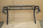 2013 Polaris Rzr 800 Ryfab Roll Cage Extension Rack Cargo Carrier Used. Price: $499.00.