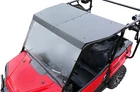 Moose Offroad Utv Roof Two-piece V000012-11056M New. Price: $452.95.