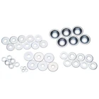 Tusk European Mc/atv Washer Kit 40 Piece New. Price: $16.29.