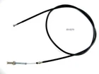 Motion Pro Hand Brake Cable Rear Blk For Kawasaki KLF400B Bayou 4X4 93-96,98-99 New. Price: $29.99.