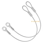 Cable 7081636 7082076 For Polaris Ranger 400 500 570 800 Ev New. Price: $15.59.