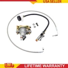 Complete Rear Brake System Fits Polaris Sportsman 400 450 500 2003-2009 New. Price: $46.35.
