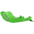 Acerbis 2983650006A0D6-3B32B0 Plastic Offroad Skid Plate With Linkage Guard New. Price: $78.45.
