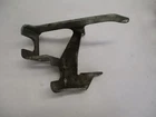 1998 Suzuki King Quad LTF300 Control Shift Cable Bracket Used. Price: $6.57.