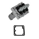 Fuel Injection Pump Assembly For Kubota Mount Mower D905 D1005 D1105 Engines New. Price: $332.99.