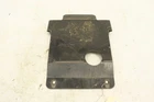 Kawasaki Mule 3010 05 Skid Plate Engine Guard 55020-7506 51281 Used. Price: $17.90.