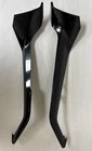 Can Am Maverick Front Trim Panels Lh Rh Blk 24-26 Oem 707900967 707900968 L964 Used. Price: $131.35.