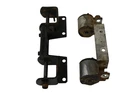21 Kubota RTV-X1140W Transmission Support Brackets Used. Price: $79.99.