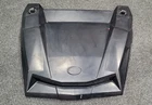 Polaris Rzr 1000 Turbo Front Center Hood Plastic Cover 5452031 Used. Price: $49.00.