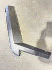 Flare Fender, Rear, Left, Gloss Black - 2021 Polaris Rzr Trail 900 Sport Used. Price: $25.00.