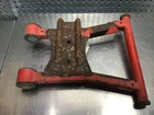 Polaris Sportsman 600 Rh Rear Control Arm 1015889 S015C Used. Price: $11.81.