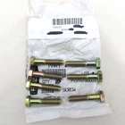 Polaris Snowmobile Oem Hex Bolts Screws 7515352 Set Of New. Price: $19.99.