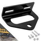 Czc Auto Zero Turn Mower Trailer Hitch 2.4"-5" Without 5/8" Pin, Black New. Price: $19.97.