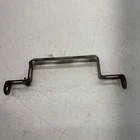 Radiator Mount Bracket - 2003 Polaris Sportsman 600 Used. Price: $10.00.