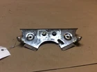 2003 Kawasaki Vulcan Oem Fork Cover 44033-1213 Used. Price: $14.00.