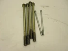 2017 Cfmoto Z Force 500 Cylinder Head Bolts Used. Price: $23.35.
