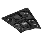 Brp 715006709 Roof Audio System Maverick Ds 900 X3 Turbo New. Price: $4599.99.