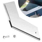 02655 Stainless Steel Skeg Protector For Mercruiser,mercury,suzuki,yamaha Motor New. Price: $47.85.