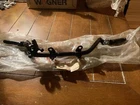 Honda 72-73 CB175K6 CB175K7 Footrest Step Bar Nos 50610-338-000B *** New. Price: $75.00.