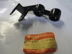 Nos Suzuki Oem Left Front Footrest Bar GS850 GS1000G 43520-45110-019 New. Price: $29.99.