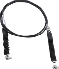 Moose Offroad Shifter Cable 0652-2406 2016 Polaris Ranger 1000 Diesel Hst Utv New. Price: $59.95.