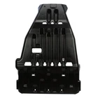 Polaris 5437282-070 Rear Black Skid Plate 9-2018 Forest Sportsman Scrambler New. Price: $43.95.