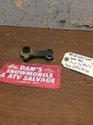 Steering Plate # 4WV-23816-00-00 Yamaha 1999 Grizzly 600 Atv 4X4 Used. Price: $15.69.