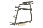 Yamaha Wolverine RMAX4 Le 22 Door Frame Right Rear B4J-K8508-01-00 54372 Used. Price: $249.99.